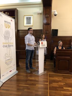 Acto entrega de premios y diplomas MOVE UP! emprende con �xito 2019 (33)