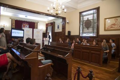 Acto entrega de premios y diplomas MOVE UP! emprende con �xito 2019 (34)