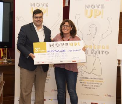 Acto entrega de premios y diplomas MOVE UP! emprende con �xito 2019 (35)