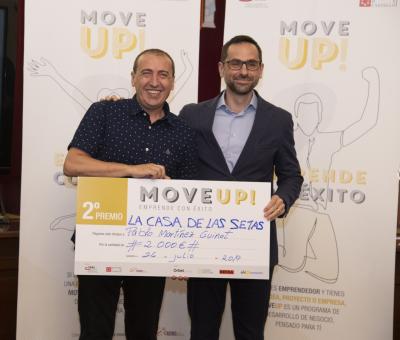 Acto entrega de premios y diplomas MOVE UP! emprende con �xito 2019 (36)