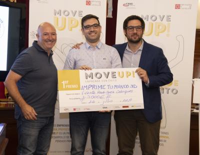 Acto entrega de premios y diplomas MOVE UP! emprende con �xito 2019 (38)