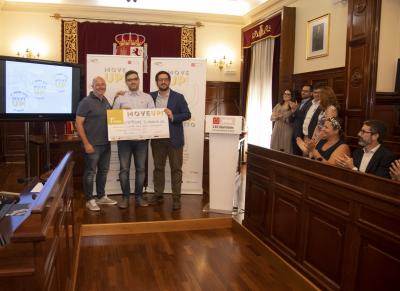 Acto entrega de premios y diplomas MOVE UP! emprende con �xito 2019 (39)