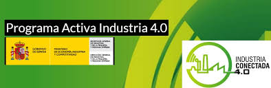convocatoria Activa industria