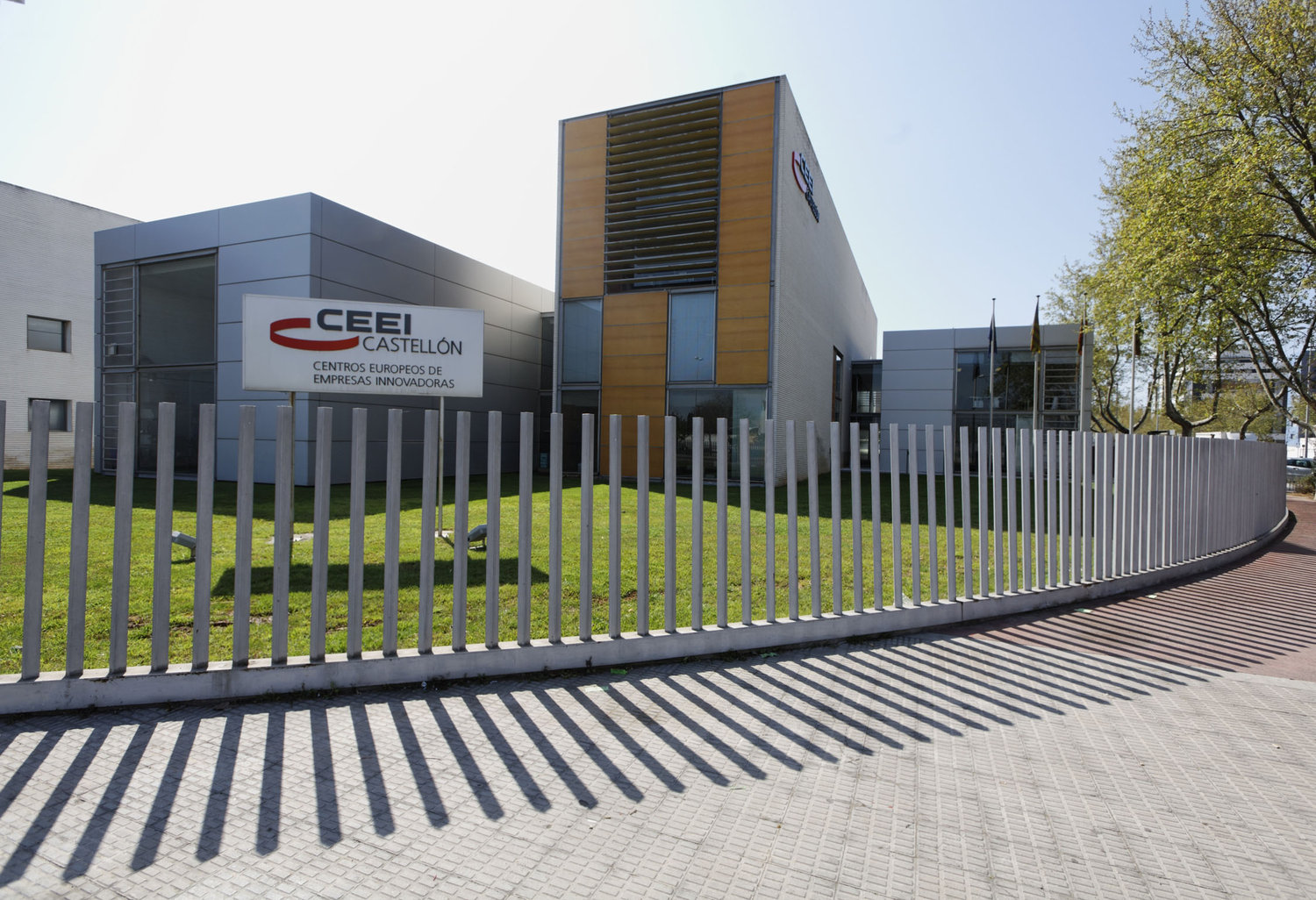 CEEI Castell�n[;;;][;;;]