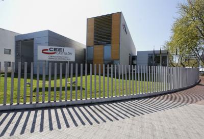 CEEI Castell�n