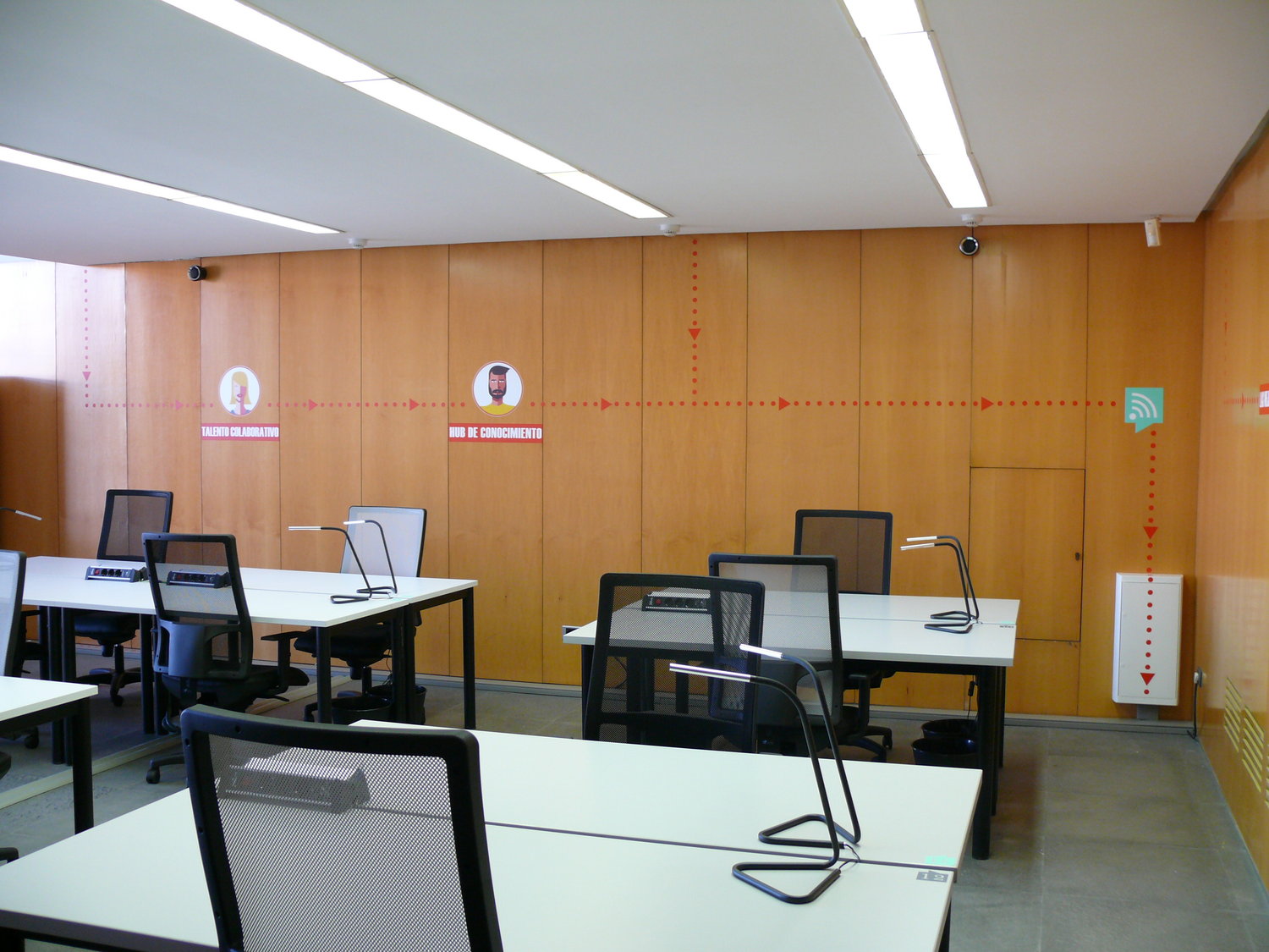 Coworking CEEI Castell�n[;;;][;;;]