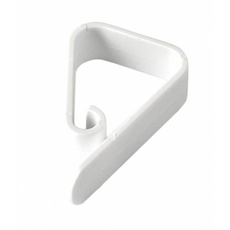 Pinzas sujeta manteles y m�ltiples usos de los clips para manteles