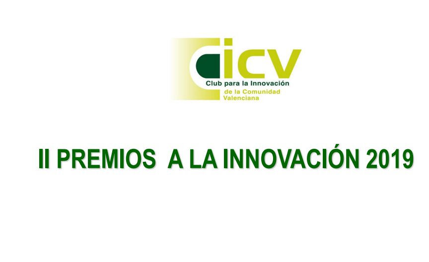 Premios a la Innovaci�n