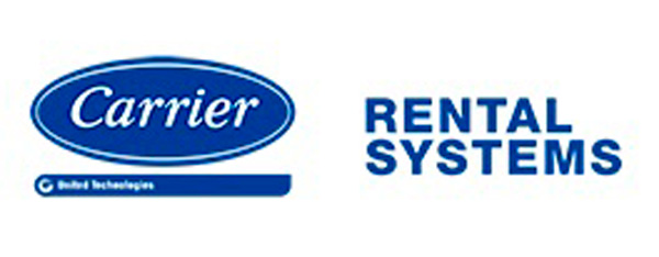 Carrier Rental System