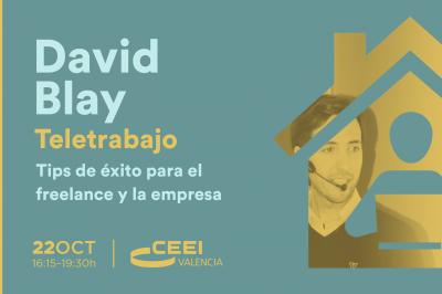 Teletrabajo: TIPS de éxito para el freelance y la empresa
