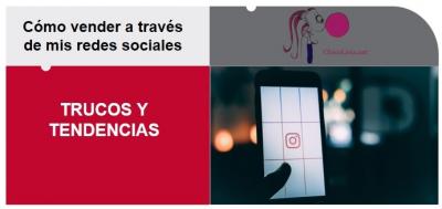 Taller Vender en Redes Sociales en Cmara Alcoy