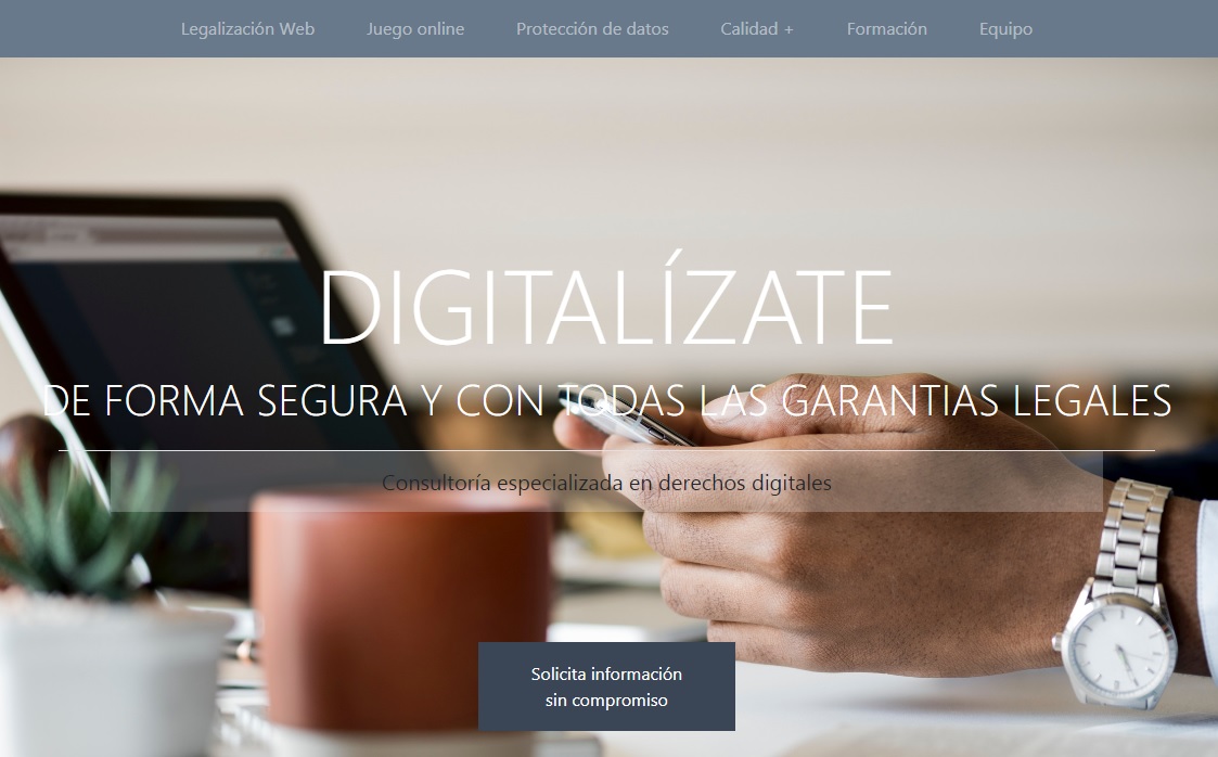 Atenea Legal