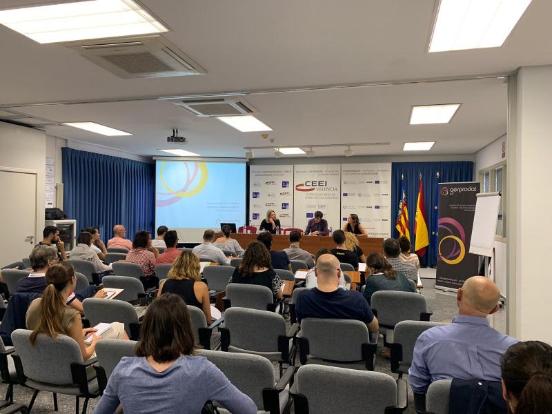 Jornada: C�mo desarrollar tu estrategia de marketing cumpliendo el RGPD/ LOPD-GDD de manera adecuada[;;;][;;;]