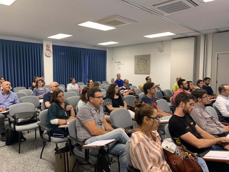 Jornada: C�mo desarrollar tu estrategia de marketing cumpliendo el RGPD/ LOPD-GDD de manera adecuada[;;;][;;;]