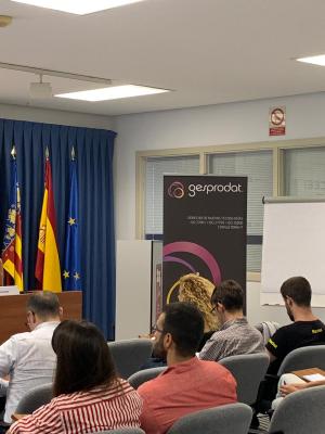 Jornada: C�mo desarrollar tu estrategia de marketing cumpliendo el RGPD/ LOPD-GDD de manera adecuada