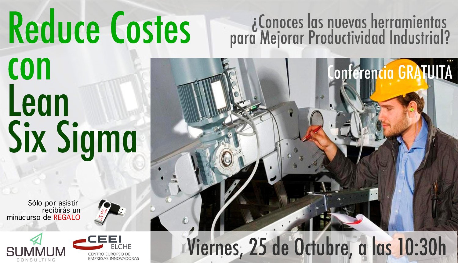 Lean six sigma