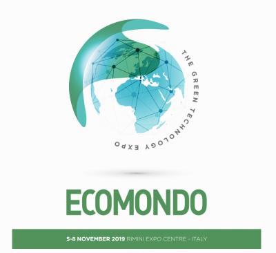 Ecomondo 2019