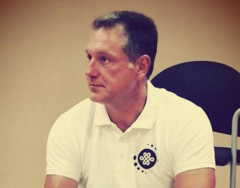 Manuel Lérida Decker - Coach Sistémico