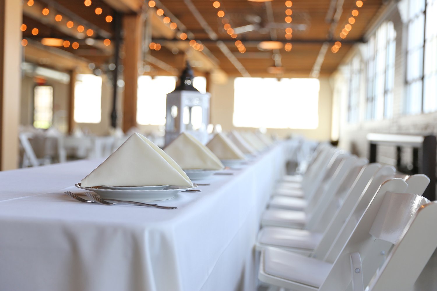 contratar un buen catering