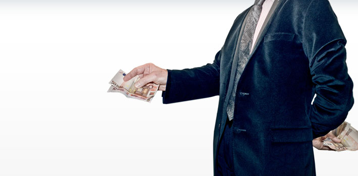 5 formas en las que estás evadiendo impuestos y no te das cuenta