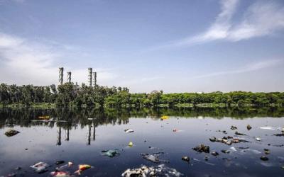 Como Evitar la Contaminación del Agua en Empresas e Industria