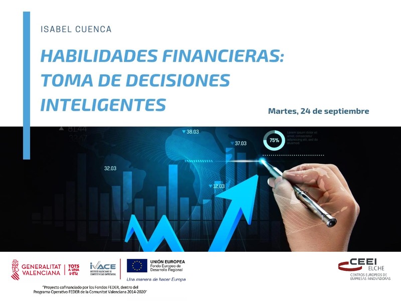 Habilidades Financieras: Toma de Decisiones Inteligentes