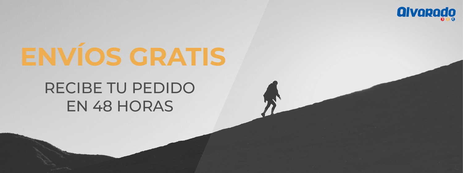 Deportes Alvarado