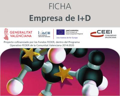 Empresas de I+D