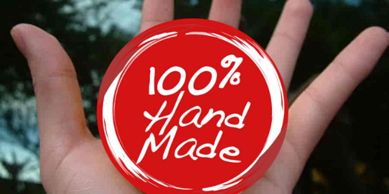 “Handmade Beauty” la tendencia está en tus manos