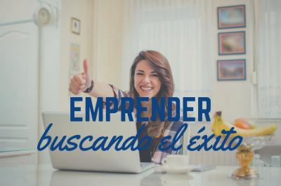 Emprender buscando el éxito es una mezcla de pasión y método