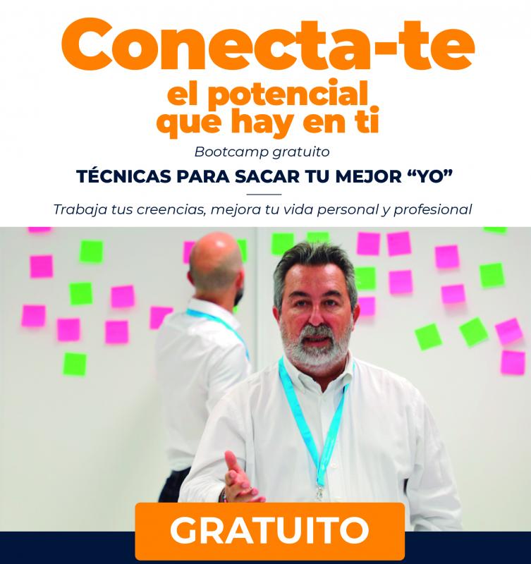 CONECTA TE