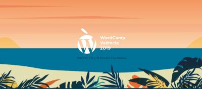 WordCamp Valencia