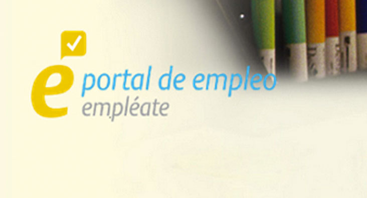 Portal de empleo Empléate tiene más de 2.100 ofertas de trabajo disponibles hoy
