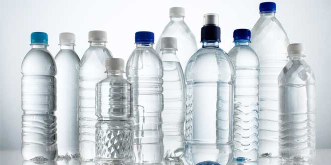 Los m�ltiples usos de los envases de pl�stico