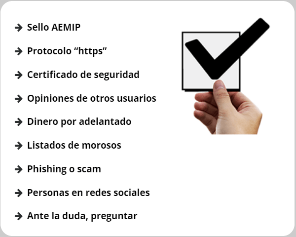 Cómo evitar estafas al solicitar un crédito online