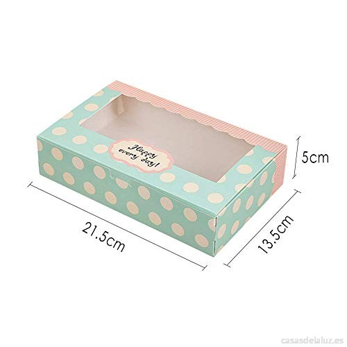 C�mo las cajas de tartas pueden mejorar las ventas de cualquier negocio