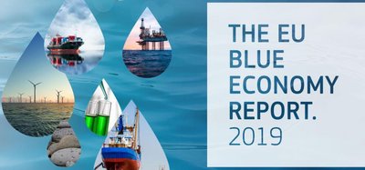Informe Económico Anual sobre la Economía Azul de la UE 2019