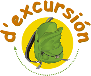 D'excursi�n