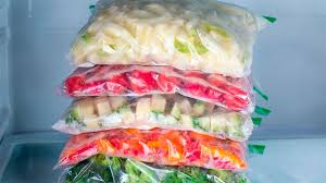 15 Ventajas principales con bolsas hermeticas con cierre zip para sellar al vac�o los alimentos