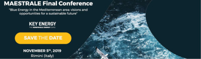 Key Energy - The renewable energy expo