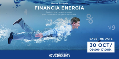 Financia energa 