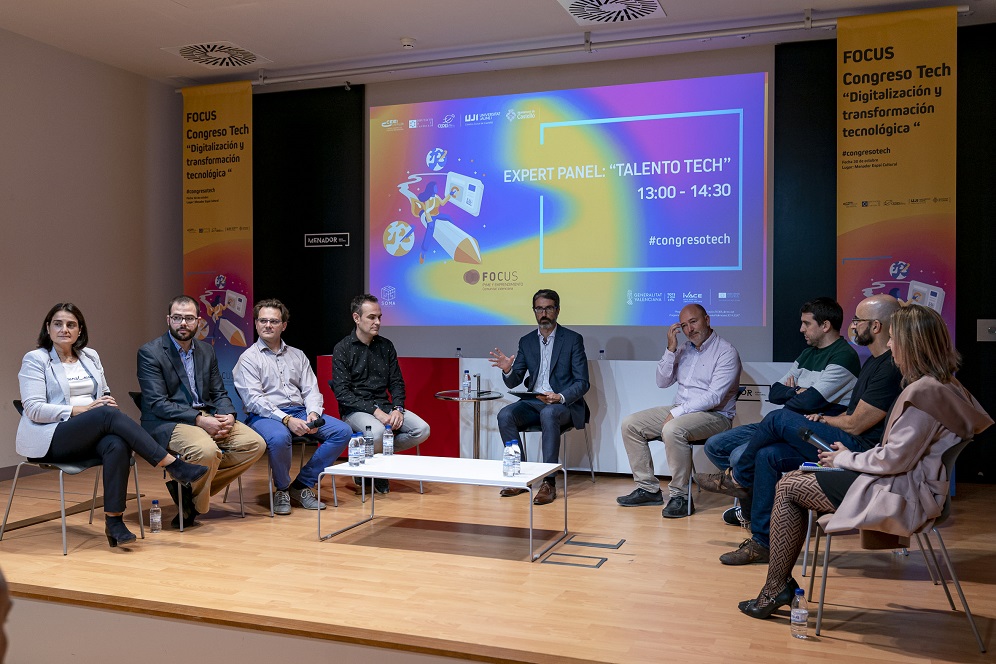 Congreso Tech 2019