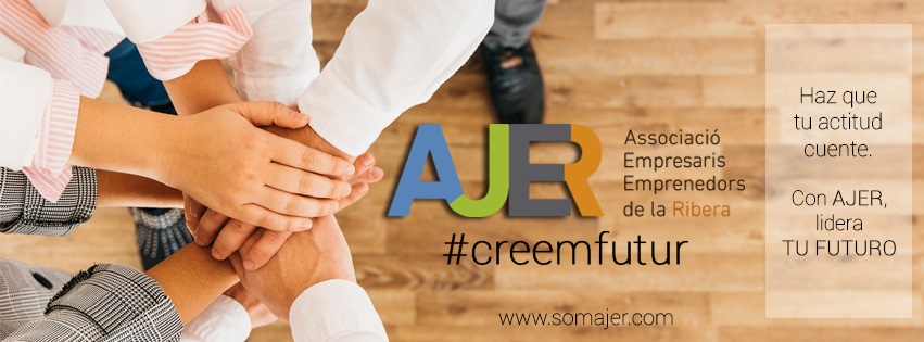 Associaci� Jovens Emprenedors de la Ribera (AJER)