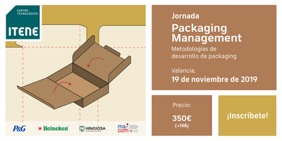 II Jornada Packaging Management