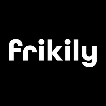 Frikily Funko Pop