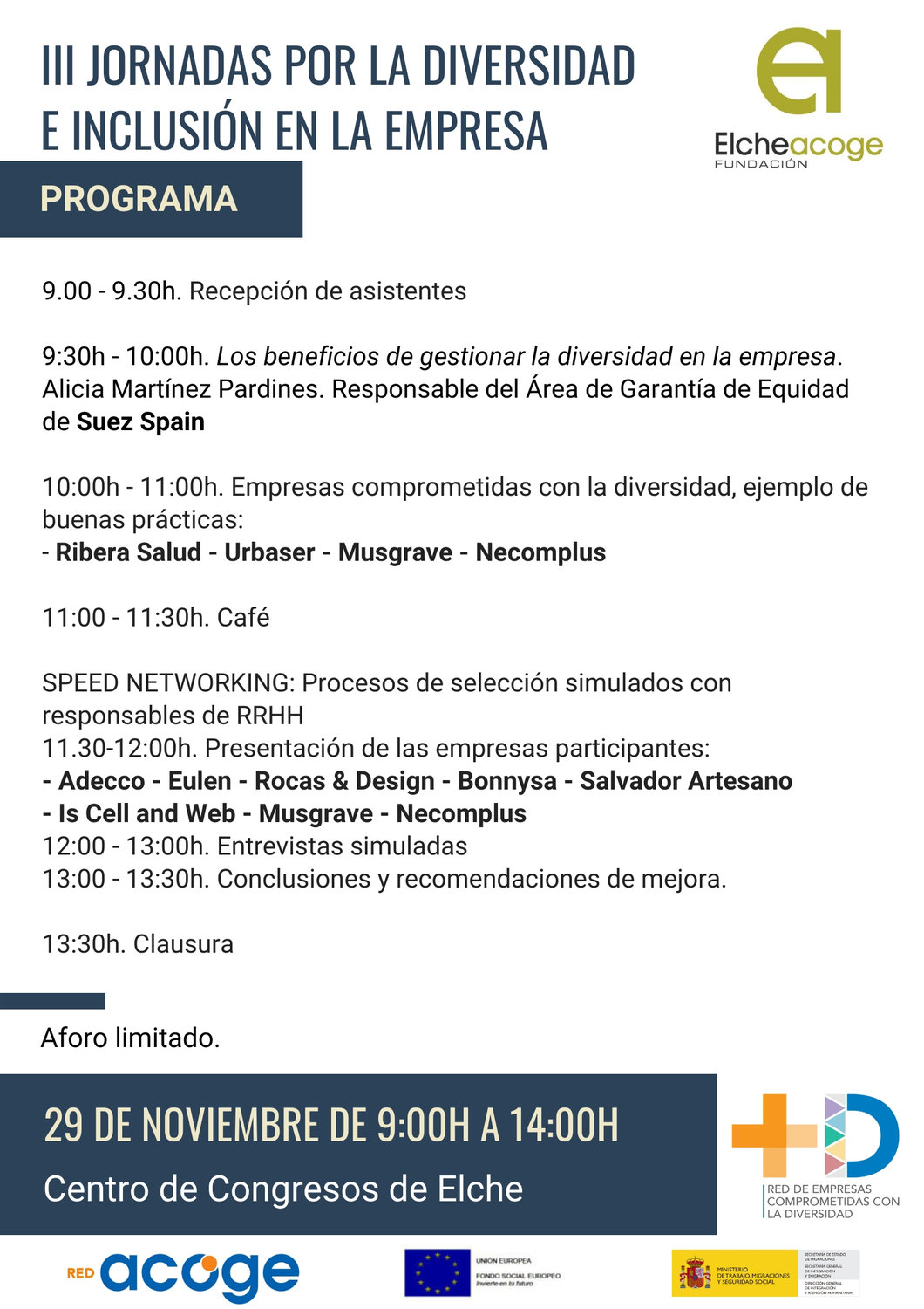 PROGRAMA III JORNADAS