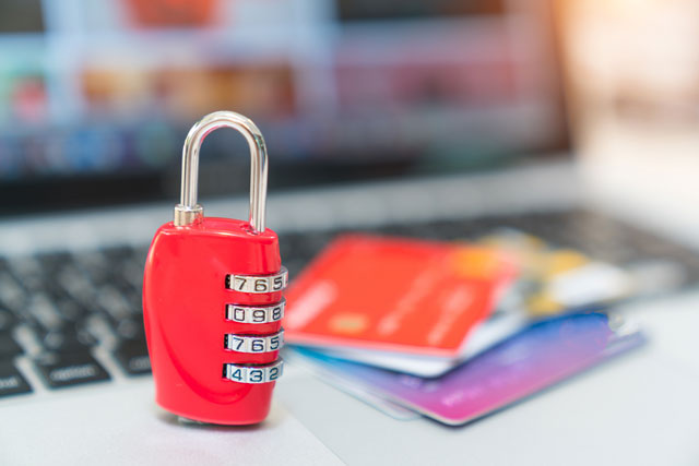 Cómo pagar por Internet de forma segura