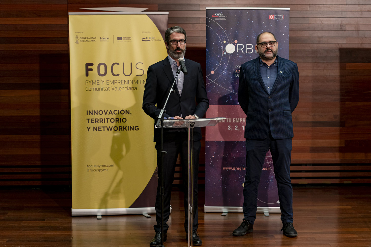 FOTOGALER�A FOCUS PYME INVERSI�N Y STARTUPS (2)[;;;][;;;]