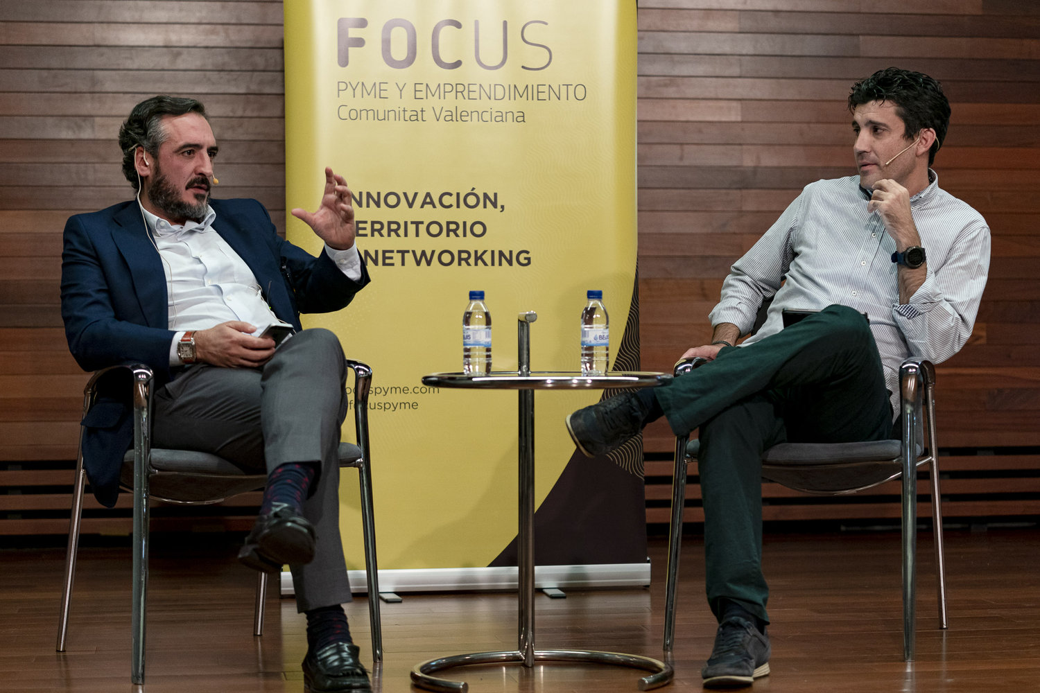 FOTOGALER�A FOCUS PYME INVERSI�N Y STARTUPS (10)[;;;][;;;]