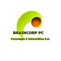 BRAINCORP TECNOLOGIA E INFORMÁTICA S.A